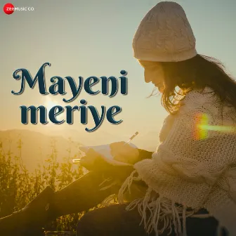 Mayeni Meriye by Priyanka Negi