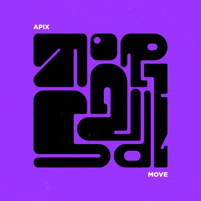 Move - Original Mix