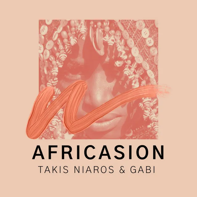 Africasion - Extended