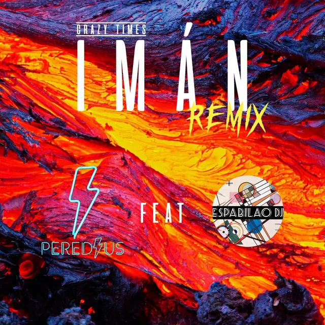 Imán - Remix