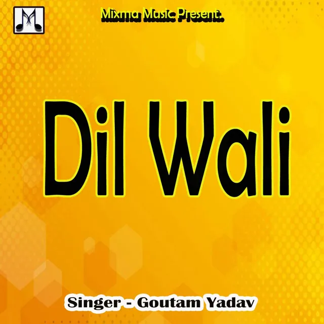 Dil Wali