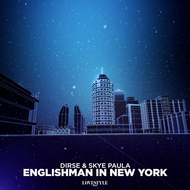 Englishman in New York