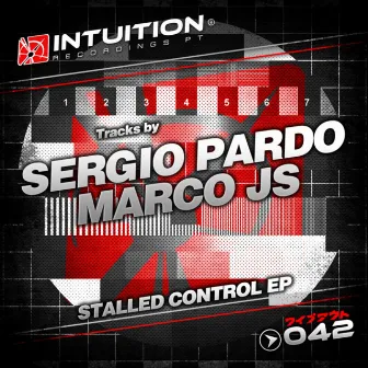 Stalled Control Ep by Marco JS