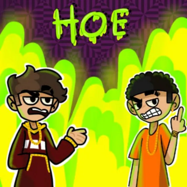 Hoe