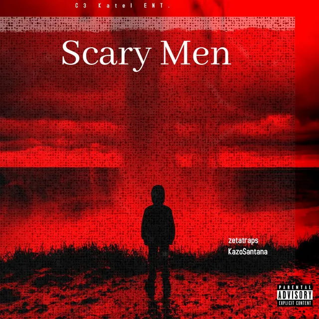 Scary Men