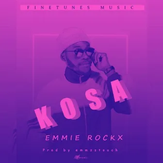 Kosa by Emmie Rockx