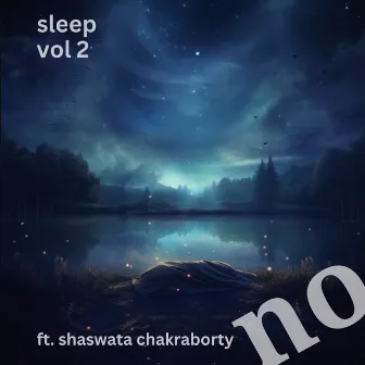 Sleep, Vol. 2 by NO