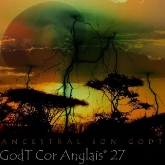 Motion of Joy by GodT Cor Anglais® 27