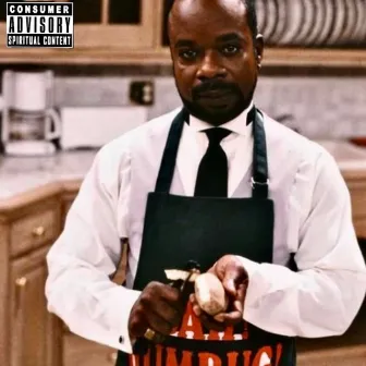 Jeffery The Butler by Hebrew Jay