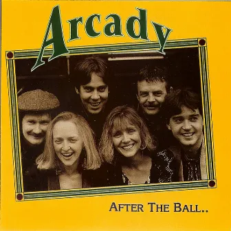 After The Ball by Arcady