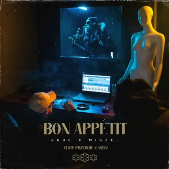 Bon Appétit by Miszel