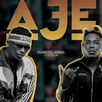 Aje by Diamond Jimma