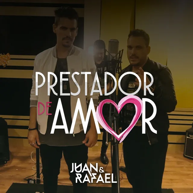 Prestador de Amor