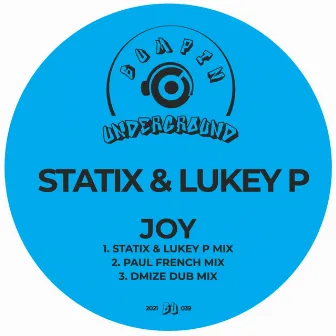 Joy by Lukey P