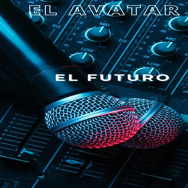 El Futuro - original