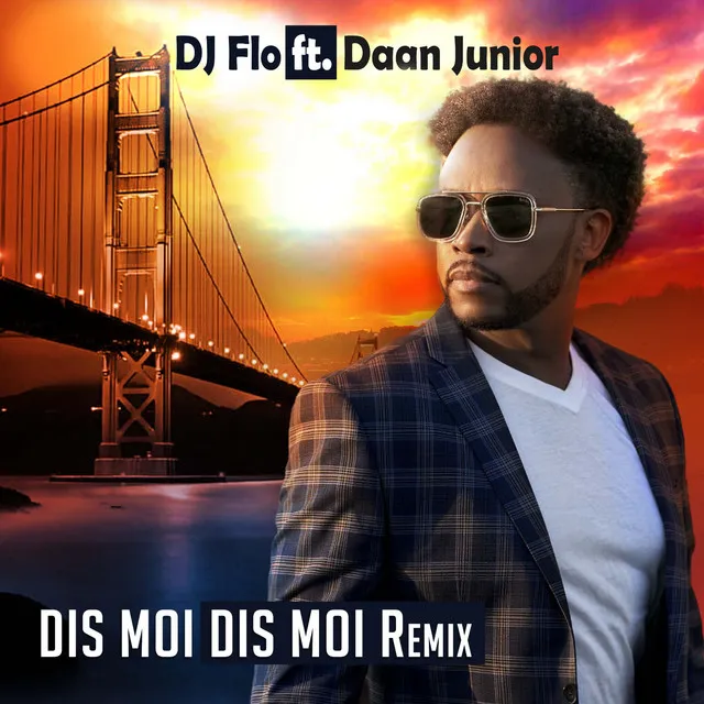 Dis moi dis moi - Remix