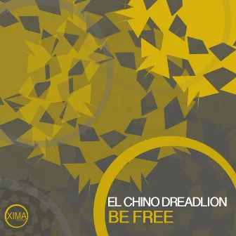 Bee Free by El Chino Dreadlion