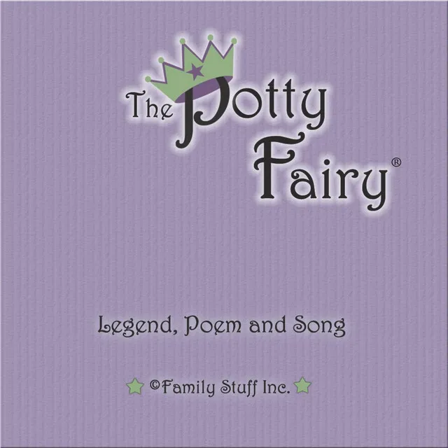 The Potty Fairy