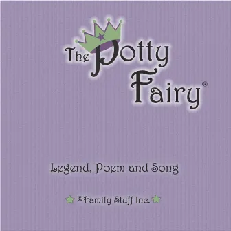 The Potty Fairy by MC P