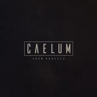 Caelum by Adam Bokesch