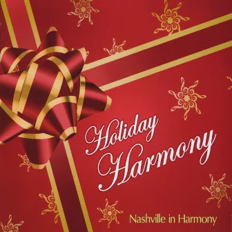 Holiday Harmony by Nashville In Harmony