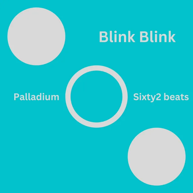 Blink Blink