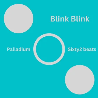 Blink Blink by chris deangelis