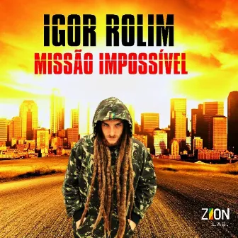 Missão Impossivel by Igor Rolim