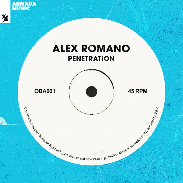 Penetration - Olav Basoski Remix