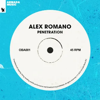 Penetration by Alex Romano