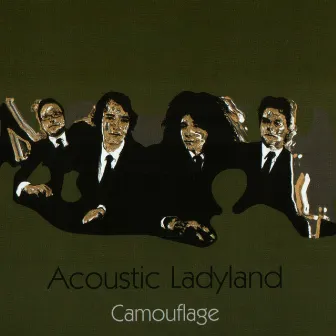 Camouflage by Acoustic Ladyland