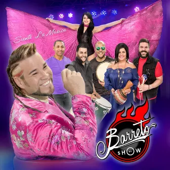 Siente la Música by Barreto el Show