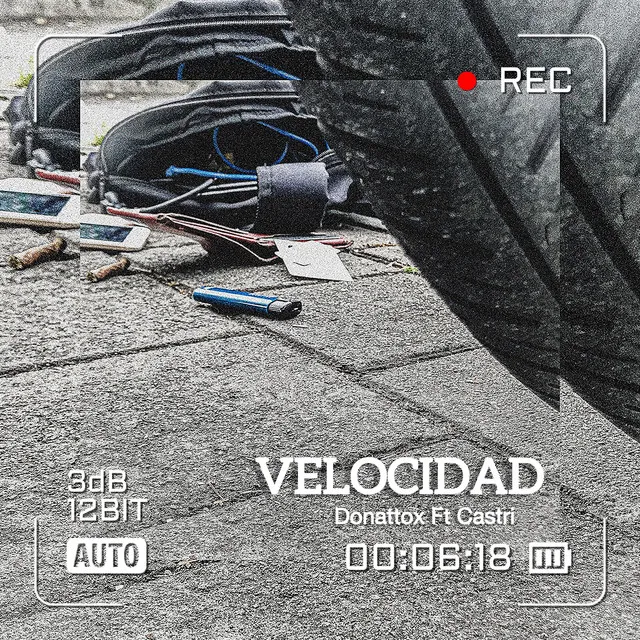 Velocidad