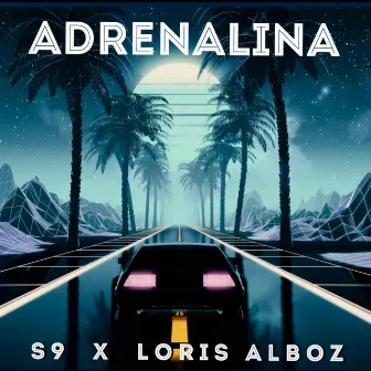 Adrenalina by Loris Alboz