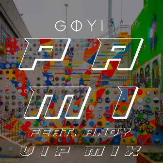 Pa Mi (VIP Mix) by Goyi