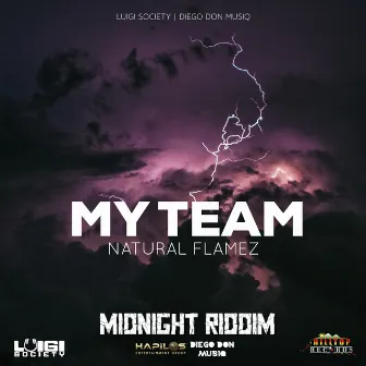 My Team by Natural Flamez