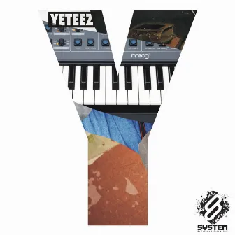 Y by YETEEZ