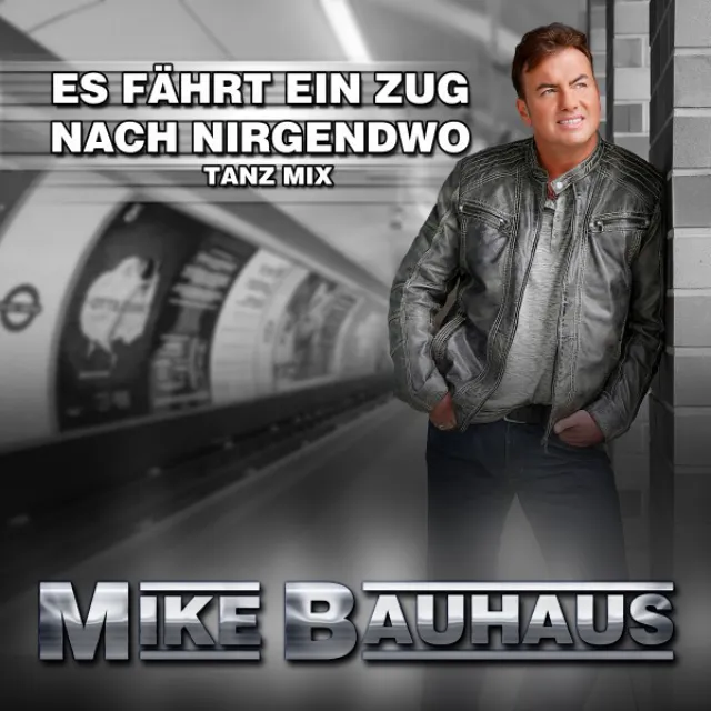 Es fährt ein Zug nach nirgendwo - Tanz Mix