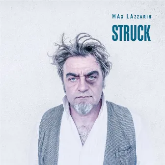 Struck by Max Lazzarin