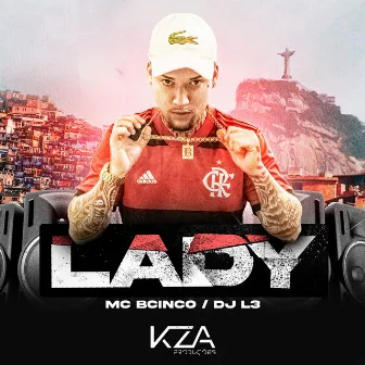 Lady by Mc BCINCO