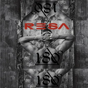 180° by Resa