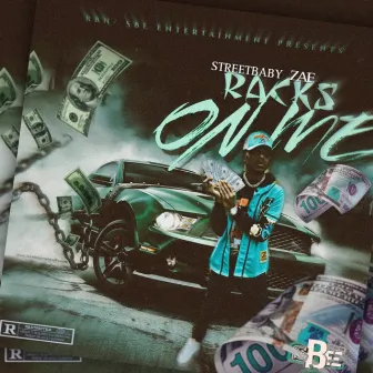 RACKS ON ME by Streetbaby Zae