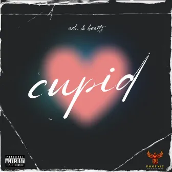 Cupid by Heartz