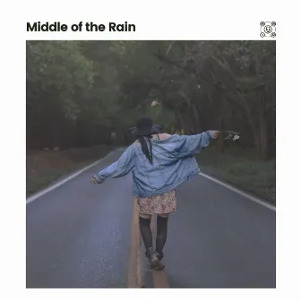 Middle of the Rain by Unknown Artist