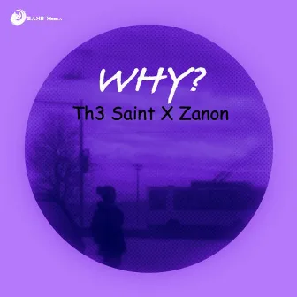 Why by Th3 Saint