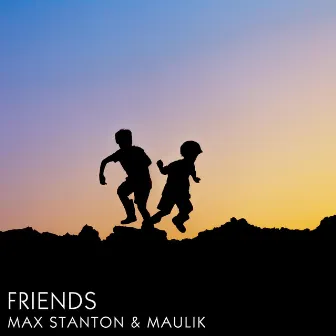 Friends by Maulik