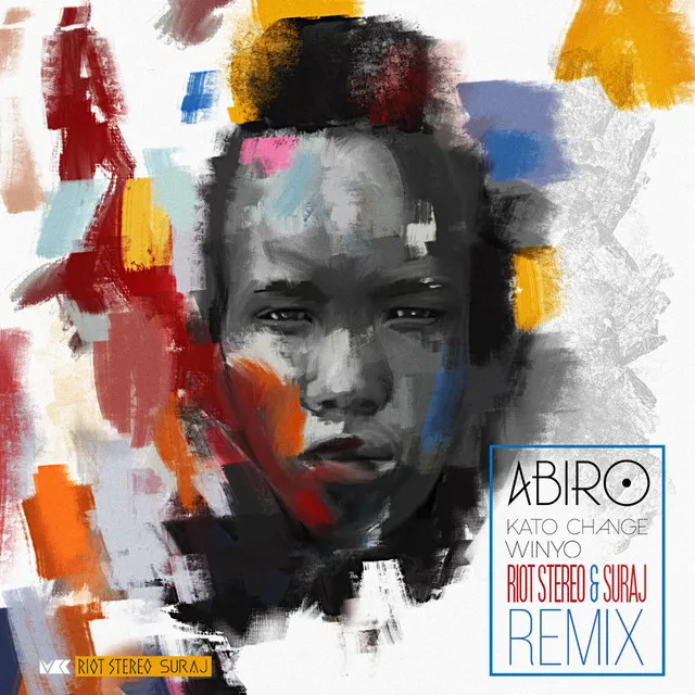 Abiro (Riot Stereo & Suraj Remix)