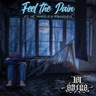 Feel the Pain by Lee Emcee