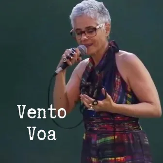 Vento Voa by Soraya Ravenle