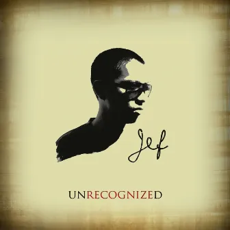 Unrecognized by JeffreYumol